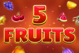 picture of 5 Fruits