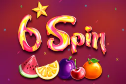 picture of 6 Spin
