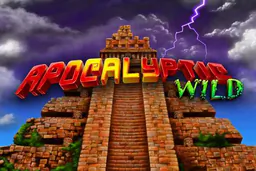picture of Apocalyptic Wild