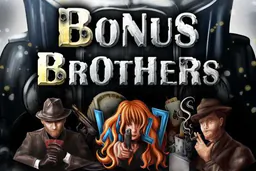 picture of Bonus Brothers