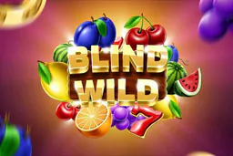picture of Blind Wild