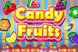 picture of Candy Fruits