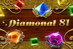 picture of Diamonal 81
