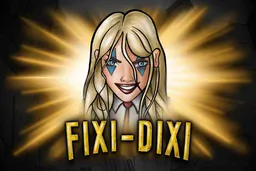 picture of Fixi – Dixi