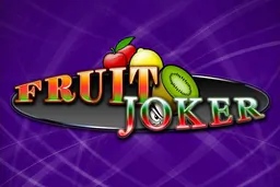 picture of Fruit Joker