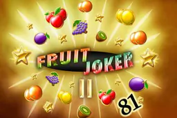picture of Fruit Joker II