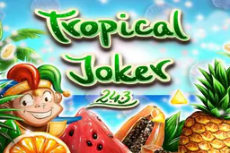 picture of Tropical Joker