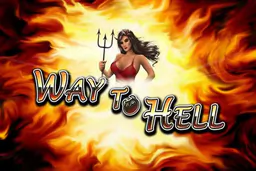 picture of Way To Hell 