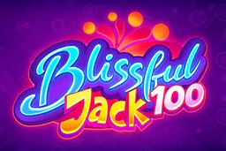 picture of Blissful Jack 100
