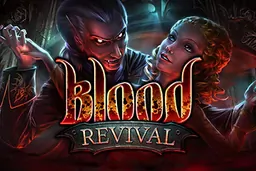 picture of Blood Revival