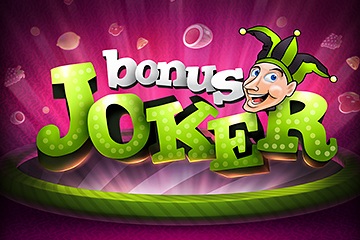 picture of Bonus Joker