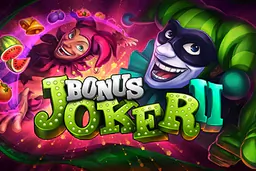 picture of Bonus Joker II
