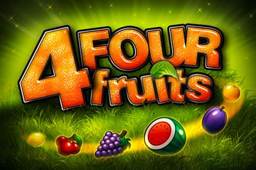 picture of Four Fruits