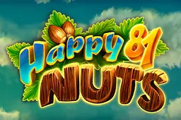 picture of Happy Nuts 81