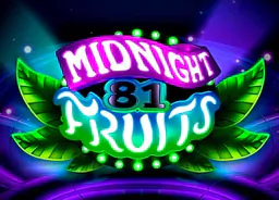 picture of Midnight Fruits 81