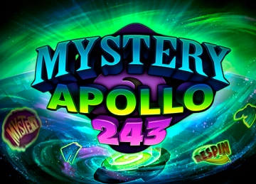 picture of Mystery Apollo 243
