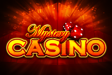 picture of Mystery casino
