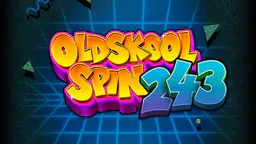 picture of Oldskool Spin 243