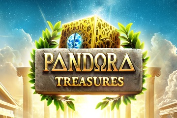 picture of Pandora Treasures