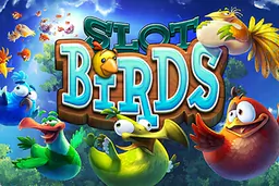 picture of Slot Birds