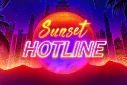 picture of Sunset Hotline
