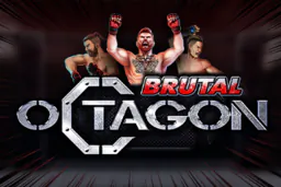 picture of Brutal Octagon
