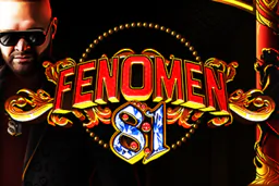 picture of Fenomen 81