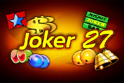 picture of Joker 27