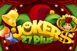 picture of Joker 27 Plus