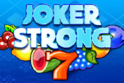picture of Joker Strong