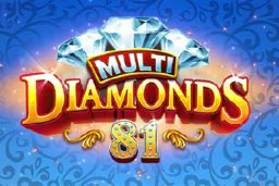 picture of Multi Diamonds 81