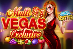 picture of Multi Vegas 81 Exclusive