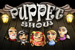 picture of Puppet Show