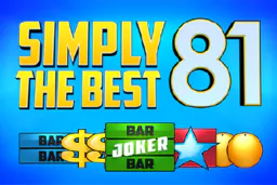 picture of Simply the Best 81