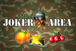 picture of Joker Area Street