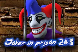 picture of Joker in Prison 243