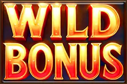 picture of Wild Bonus