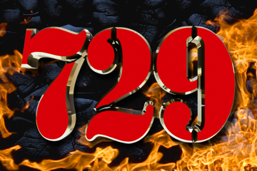 picture of 729