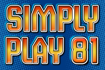 picture of Simply Play 81