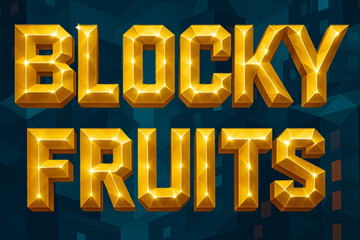 picture of Blocky Fruits