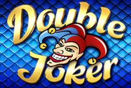 picture of Double Joker