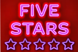 picture of Five Stars