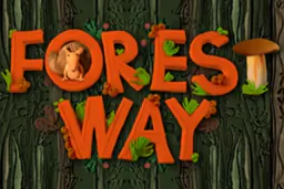 picture of Forest Way
