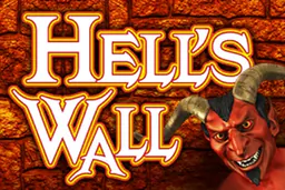 picture of Hell's Wall