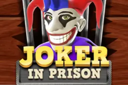 picture of Joker in Prison