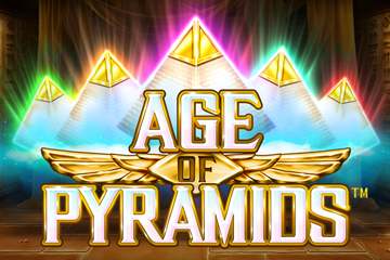 picture of Age of Pyramids