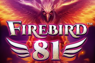 picture of Firebird 81