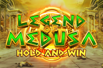 picture of Legend of Medusa