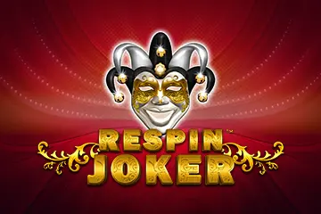 picture of Respin Joker