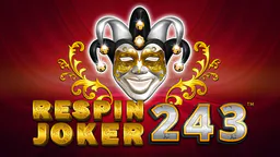 picture of Respin Joker 243